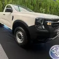 FORD RANGER 3.0 V6 TURBO DIESEL CD XLS 4X4 AUTOMÁTICO FORD RANGER 3.0 V6 TURBO DIESEL CD XLS 4X4 AUTOMÁTICO