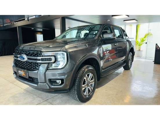 FORD-RANGER-2025