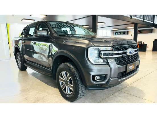 FORD-RANGER-2025