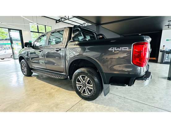 FORD-RANGER-2025