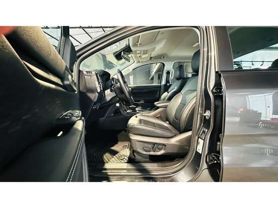 FORD-RANGER-2025