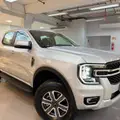 FORD RANGER 3.0 V6 TURBO DIESEL CD XLT 4X4 AUTOMÁTICO FORD RANGER 3.0 V6 TURBO DIESEL CD XLT 4X4 AUTOMÁTICO