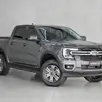 FORD RANGER 3.0 V6 TURBO DIESEL CD XLT 4X4 AUTOMÁTICO FORD RANGER 3.0 V6 TURBO DIESEL CD XLT 4X4 AUTOMÁTICO