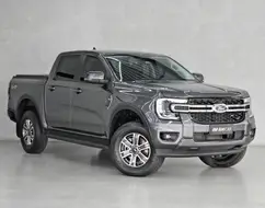 FORD RANGER 3.0 V6 TURBO DIESEL CD XLT 4X4 AUTOMÁTICO FORD RANGER 3.0 V6 TURBO DIESEL CD XLT 4X4 AUTOMÁTICO