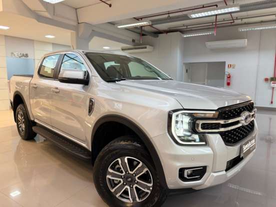 FORD-RANGER-2025