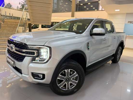 FORD-RANGER-2025