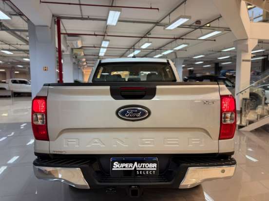 FORD-RANGER-2025