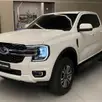 FORD RANGER 3.0 V6 TURBO DIESEL CD XLT 4X4 AUTOMÁTICO FORD RANGER 3.0 V6 TURBO DIESEL CD XLT 4X4 AUTOMÁTICO