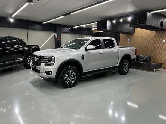 FORD-RANGER-2025