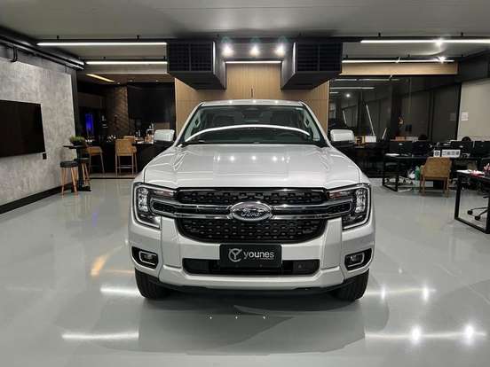 FORD-RANGER-2025