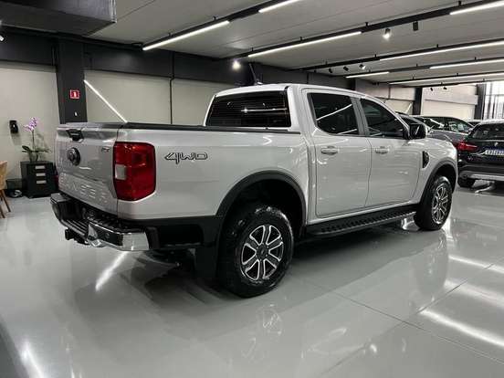 FORD-RANGER-2025