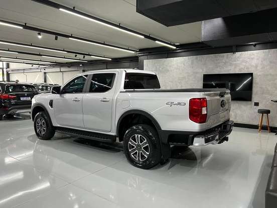 FORD-RANGER-3.0 V6 TURBO DIESEL CD XLT 4X4 AUTOMÁTICO FORD-RANGER-2025