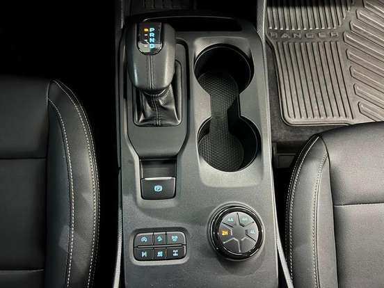 FORD-RANGER-2025