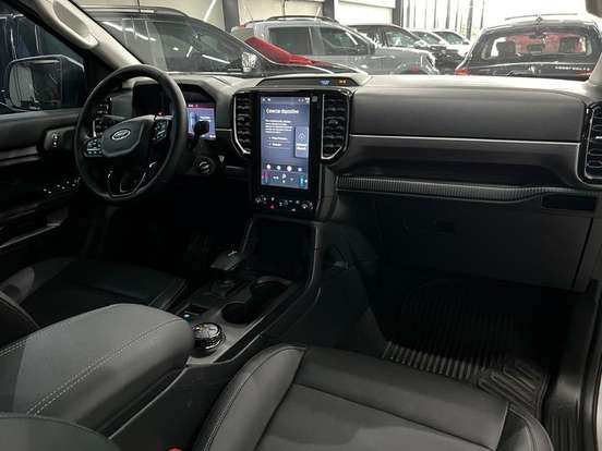 FORD-RANGER-3.0 V6 TURBO DIESEL CD XLT 4X4 AUTOMÁTICO FORD-RANGER-2025