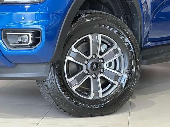 FORD-RANGER-3.0 V6 TURBO DIESEL CD XLT 4X4 AUTOMÁTICO FORD-RANGER-2025