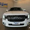 FORD RANGER 3.0 V6 TURBO DIESEL CD XLT 4X4 AUTOMÁTICO FORD RANGER 3.0 V6 TURBO DIESEL CD XLT 4X4 AUTOMÁTICO