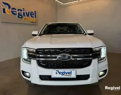 FORD RANGER 3.0 V6 TURBO DIESEL CD XLT 4X4 AUTOMÁTICO FORD RANGER 3.0 V6 TURBO DIESEL CD XLT 4X4 AUTOMÁTICO