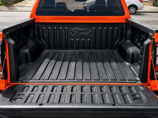 FORD-RANGER-3.0 V6 TURBO GASOLINA RAPTOR 4X4 AUTOMÁTICO FORD-RANGER-2024