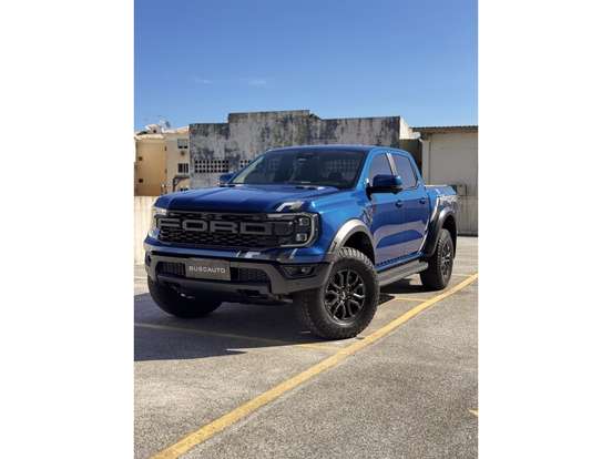 FORD-RANGER-2025