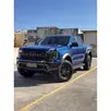 FORD RANGER 3.0 V6 TURBO GASOLINA RAPTOR 4X4 AUTOMÁTICO FORD RANGER 3.0 V6 TURBO GASOLINA RAPTOR 4X4 AUTOMÁTICO