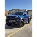 FORD RANGER 3.0 V6 TURBO GASOLINA RAPTOR 4X4 AUTOMÁTICO FORD RANGER 3.0 V6 TURBO GASOLINA RAPTOR 4X4 AUTOMÁTICO