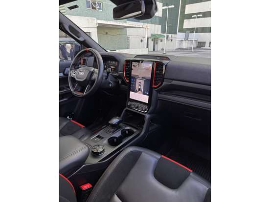 FORD-RANGER-2025
