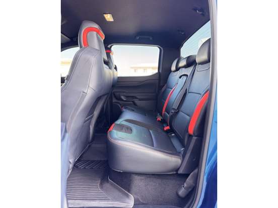 FORD-RANGER-3.0 V6 TURBO GASOLINA RAPTOR 4X4 AUTOMÁTICO FORD-RANGER-2025