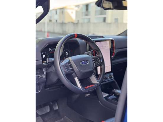 FORD-RANGER-3.0 V6 TURBO GASOLINA RAPTOR 4X4 AUTOMÁTICO FORD-RANGER-2025