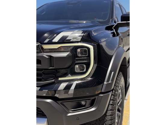 FORD-RANGER-3.0 V6 TURBO GASOLINA RAPTOR 4X4 AUTOMÁTICO FORD-RANGER-2025
