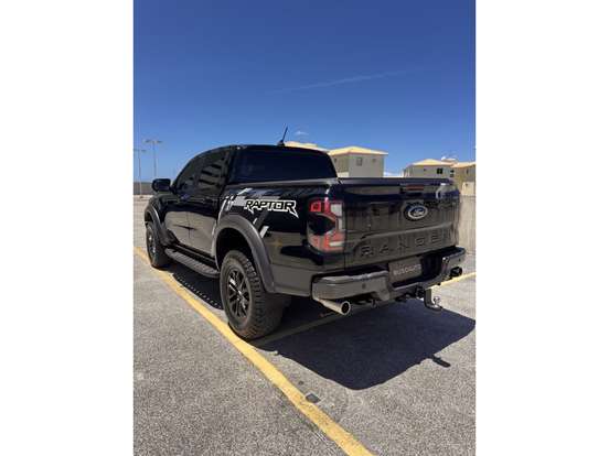 FORD-RANGER-3.0 V6 TURBO GASOLINA RAPTOR 4X4 AUTOMÁTICO FORD-RANGER-2025