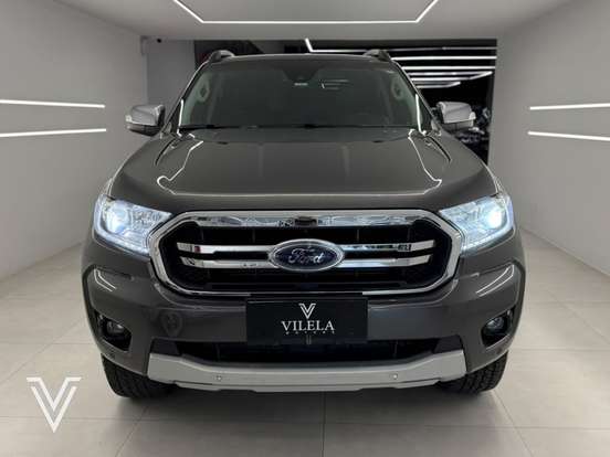 FORD-RANGER-2020