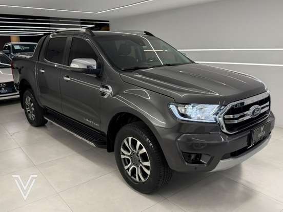 FORD-RANGER-2020
