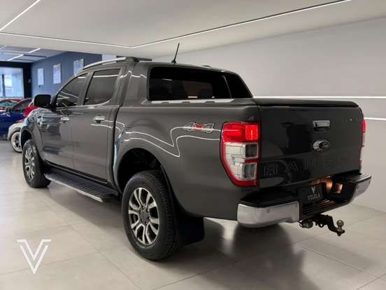 FORD-RANGER-2020
