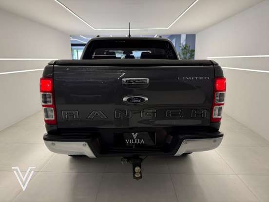 FORD-RANGER-2020