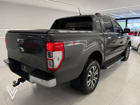 FORD-RANGER-2020