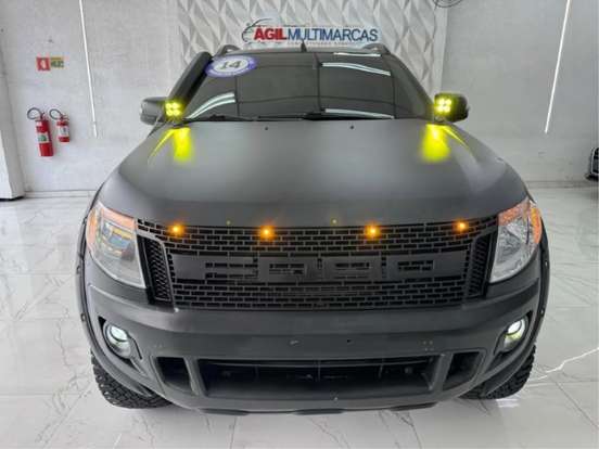 FORD-RANGER-2014