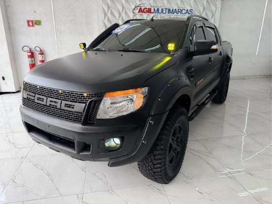 FORD-RANGER-2014