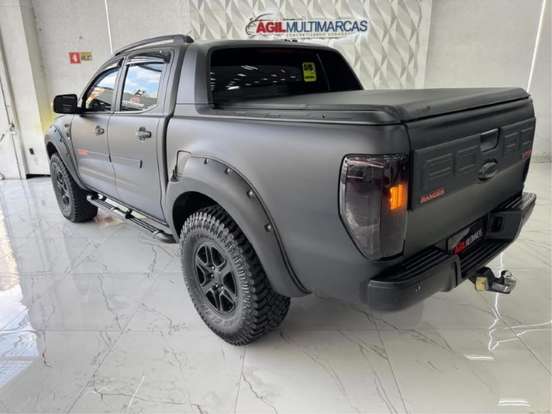 FORD-RANGER-2014