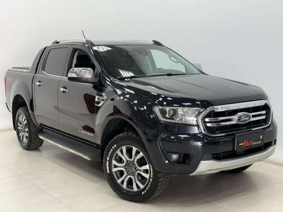 FORD-RANGER-2021