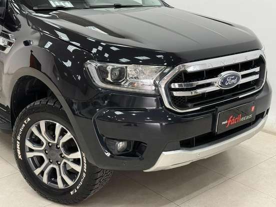 FORD-RANGER-2021