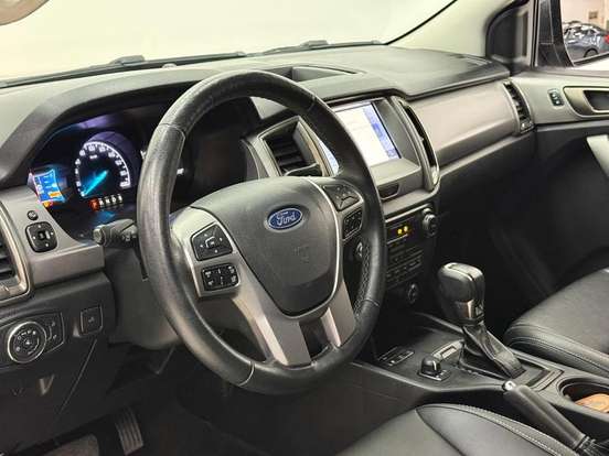 FORD-RANGER-3.2 LIMITED 4X4 CD 20V DIESEL 4P AUTOMÁTICO FORD-RANGER-2021