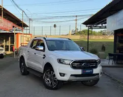FORD RANGER 3.2 LIMITED 4X4 CD 20V DIESEL 4P AUTOMÁTICO FORD RANGER 3.2 LIMITED 4X4 CD 20V DIESEL 4P AUTOMÁTICO