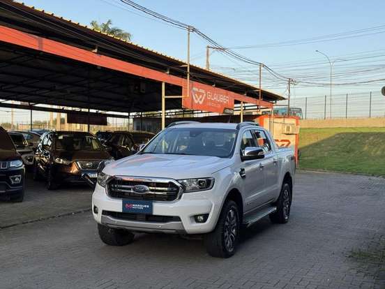 FORD-RANGER-2022