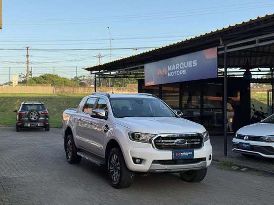 FORD-RANGER-2022