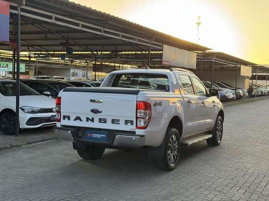 FORD-RANGER-2022