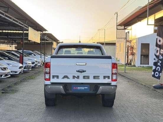 FORD-RANGER-2022
