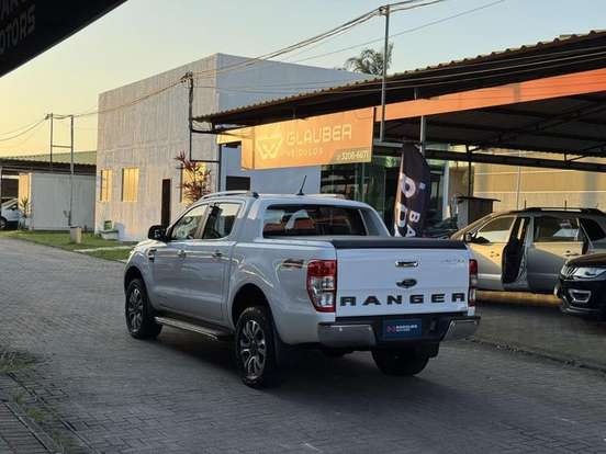 FORD-RANGER-2022