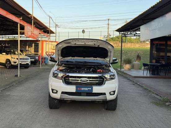 FORD-RANGER-2022