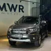 FORD RANGER 3.2 LIMITED 4X4 CD 20V DIESEL 4P AUTOMÁTICO FORD RANGER 3.2 LIMITED 4X4 CD 20V DIESEL 4P AUTOMÁTICO