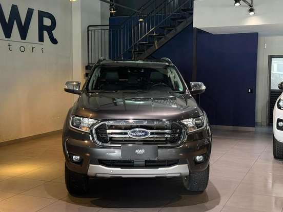 FORD-RANGER-2022
